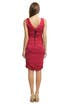 Head Over Heels Dress by Elie Tahari