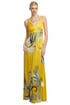 India Boat Ride Maxi by Elie Tahari