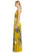 India Boat Ride Maxi by Elie Tahari