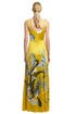 India Boat Ride Maxi by Elie Tahari