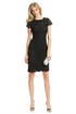 Loolu Lace Sheath by Elie Tahari