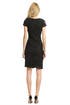 Loolu Lace Sheath by Elie Tahari