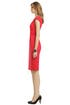 Wine Glass Dress by Elie Tahari
