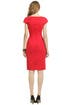 Wine Glass Dress by Elie Tahari