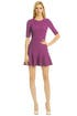 Amalia Dress by Elizabeth and James