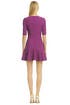 Amalia Dress by Elizabeth and James