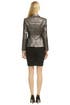 Cannot Resist Blazer by Elizabeth and James