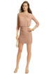 Clean Getaway Dress by Elizabeth and James