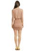 Clean Getaway Dress by Elizabeth and James