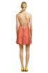 Forces of Nature Dress by Elizabeth and James