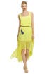 Light as a Feather Dress by Elizabeth and James