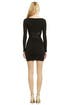 Such A Tease Dress by Elizabeth and James