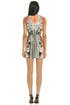 Metamorphosis Dress by EMMA COOK
