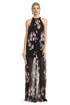 Butterfly Gardens Maxi by ERIN by erin fetherston