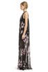 Butterfly Gardens Maxi by ERIN by erin fetherston