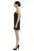 One Shoulder Rope Dress by ERIN by erin fetherston