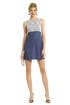 Playful Lace Sheath by ERIN by erin fetherston