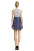 Playful Lace Sheath by ERIN by erin fetherston