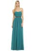 Barrier Reef Gown by ERIN by erin fetherston