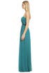 Barrier Reef Gown by ERIN by erin fetherston