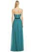 Barrier Reef Gown by ERIN by erin fetherston