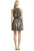 Celeb Status Dress by ERIN by erin fetherston