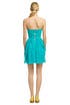 Fly a Kite Dress by ERIN by erin fetherston