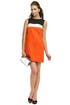 Mad Mod Mini Shift by ERIN by erin fetherston