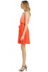 Malibu Orange Crush Dress by ERIN by erin fetherston