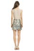 Mermaid Lagoon Dress by ERIN by erin fetherston