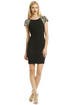 No Curfew Dress by ERIN by erin fetherston