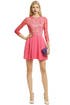 One Kind of Love Dress by ERIN by erin fetherston
