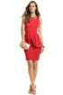 Rumor Says Dress by ERIN by erin fetherston