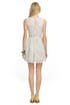 So Delicate Dress by ERIN by erin fetherston