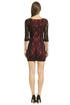 Turn The Radio On Dress by ERIN by erin fetherston