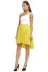 Up in the Air Dress by ERIN by erin fetherston