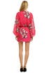 Viceroy Butterfly Dress by ERIN by erin fetherston