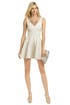 Wedding Cake Dress by ERIN by erin fetherston