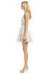 Wedding Cake Dress by ERIN by erin fetherston