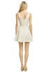 Wedding Cake Dress by ERIN by erin fetherston