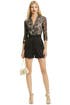 Would You Ever Romper by ERIN by erin fetherston
