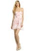 Xoxo Dress by ERIN by erin fetherston