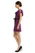 Delila Star Dress