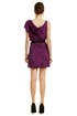 Delila Star Dress