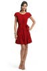 Pintuck Love Dress 