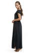 Tease Me With Sequins Maxi by Gryphon