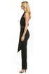 Adreneline Rush Jumpsuit by Halston Heritage