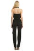 Adreneline Rush Jumpsuit by Halston Heritage