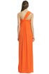 Argentina Sun Gown by Halston Heritage