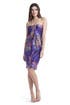 Bahama Mama Dress by Halston Heritage